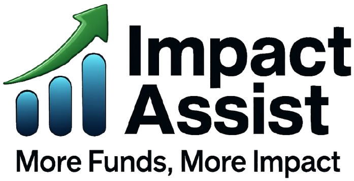 Impact Assist - Home